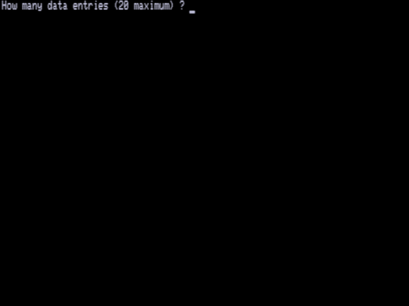Screen shot